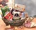Classic Snack Food Gift Basket