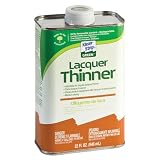 Klean-Strip ''Green'' Lacquer Thinner, Quart
