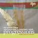 Classical Music : Progressions