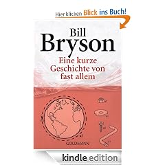 Eine kurze Geschichte von fast allem
