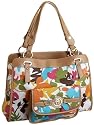 Etienne Aigner South Hampton Tote