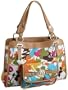 Etienne Aigner South Hampton Tote