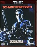 Terminator 2, le jugement dernier [HD DVD]