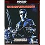 Terminator 2, le jugement dernier [HD DVD]