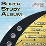 Super Study Album: Manage ADD & ADHD