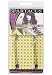Spartacus Tweezer Nipple Clamps with Adjustable Jewel Chain