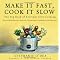 The number of cookbooks I own frightens me...Part III