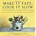The number of cookbooks I own frightens me...Part III