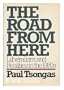 The Road from Here