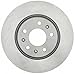 ACDelco Silver 18A1752A Front Disc Brake Rotor