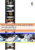 DVD Thai Massage: An Introduction for the Mat and Table by Chuck Duff code image