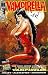 Books : VAMPIRELLA (1992 Harris) 5 Series Finale!