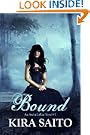 Bound (Book#1 Arelia LaRue) YA Paranormal (The Arelia LaRue Series)