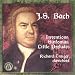 J.S. Bach: Inventions; Sinfonias; Little Preludes