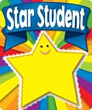 Carson Dellosa Star Student Motivational Stickers (168056)