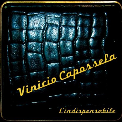 Vinicio Capossela - L