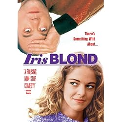 Iris Blond
