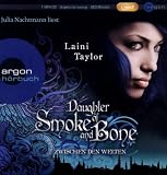 Produkt-Bild: Daughter of Smoke and Bone (MP3-Ausgabe): Zwischen den Welten
