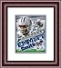 Framed Emmitt Smith Dallas Cowboys 8x10 Photo