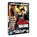 Fifty Dead Men Walking [DVD]