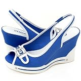 Soda Alice Wedges