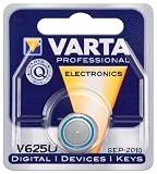 Varta V625U 1,5V 200mAh Alkali-Mangan Fotozelle