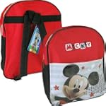 Mickey Mouse Clubhouse Sac � Dos Roug...