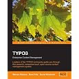 TYPO3: Enterprise Content Management: The Official TYPO3 Book, written and endorsed by the core TYPO3 Team