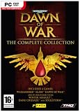 Dawn of War: The Complete Collection (PC DVD)