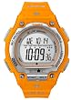 Timex #T5K585 Men's Ironman Yellow Full Size Shock 30 Lap Sports Watch