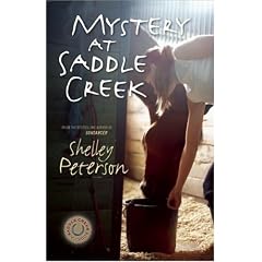 Mystery at Saddle Creek
