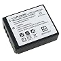 Replacement Battery for PANASONIC S007 Battery