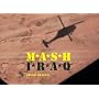 M*a*s*h I*r*a*q