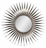Uttermost Sedona Wall Mirror