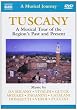 Naxos Scenic Musical Journeys Tuscany A Musical Tour of the Region's Past and Present