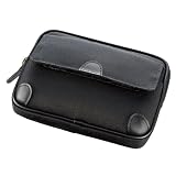 SANWA SUPPLY PDA-EDC25BK �d�q�����P�[�X �u���b�N