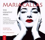 greatest arias by maria callas
