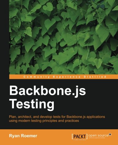 Backbone.js Testing