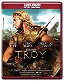 Troy [HD DVD]