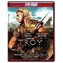 Troy [HD DVD]