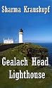 Gealach Head Lighthouse