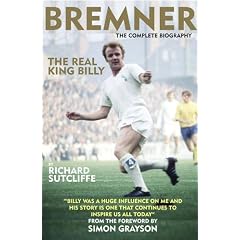 Bremner: The Real King Billy