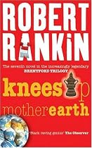 Knees Up Mother Earth (Gollancz S.F.)