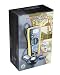 Ruby Electronics LA-1017 Sun Power Solar Energy Sunlight Meter with DMM Digital Multimeter