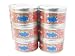 Gourmet Food : Kusmi Russian Morning Tea #24 (Case of 12 - 4.4oz Tins) - Free Shipping