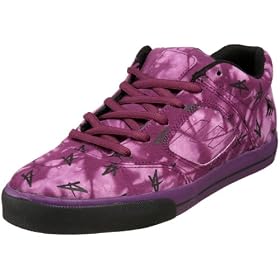 Buy Emerica Mens Reynolds 3 Design Skate Shoe