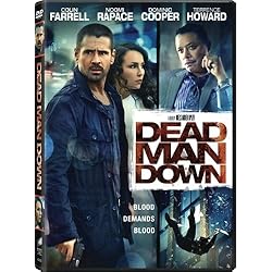 Dead Man Down