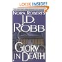 Glory in Death (In Death, Book 2)