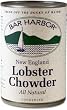 Bar Harbor All Natural Lobster Chowder, 15-Ounce Cans (Pack of 6)