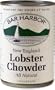 Bar Harbor All Natural Lobster Chowder, 15-Ounce Cans (Pack of 6)